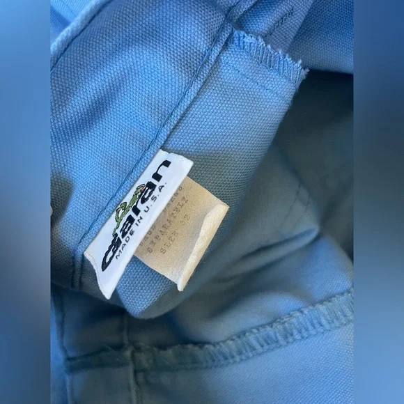 Vintage Garan chino golf pants